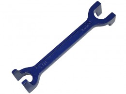 Faithfull FAIBW1  Basin Wrench £8.99